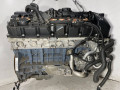 двигатель BMW 5 серия E60/E61 [рестайлинг] 2008, 2.5 л., бензин, N52B25AF - фото №8
