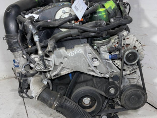 двигатель Volkswagen Passat B7 2012, 1.8 л., бензин, CDA