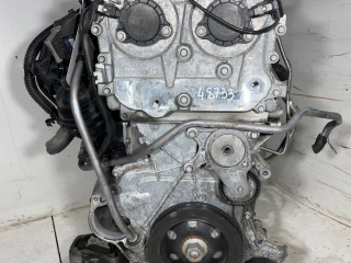 двигатель Mercedes-Benz CLA-Класс C117 2014, 2.0 л., бензин, M270920, 270920