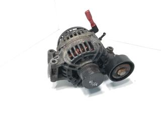 генератор BMW 3 серия E90/E91/E92/E93 2007, 2.0 л., i, бензин, МКПП, задний привод, 7532966