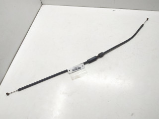 трос капота BMW 3 серия E36 [рестайлинг] 1997, 51231977391, 1977391