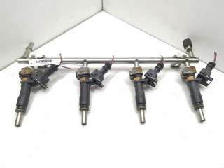 форсунка Opel Astra G 2008, 1.8 л., i, бензин, АКПП, передний привод, 55353806