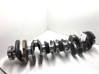 коленвал BMW X5 E70 [рестайлинг] 2013, 3.0 л., бензин, N55B30A, 7527883, 760297202, 0319082801383, 2111122