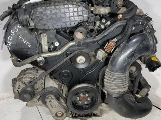 двигатель Land Rover Discovery 4 поколение 2013, 2.7 л., дизель, 276DT