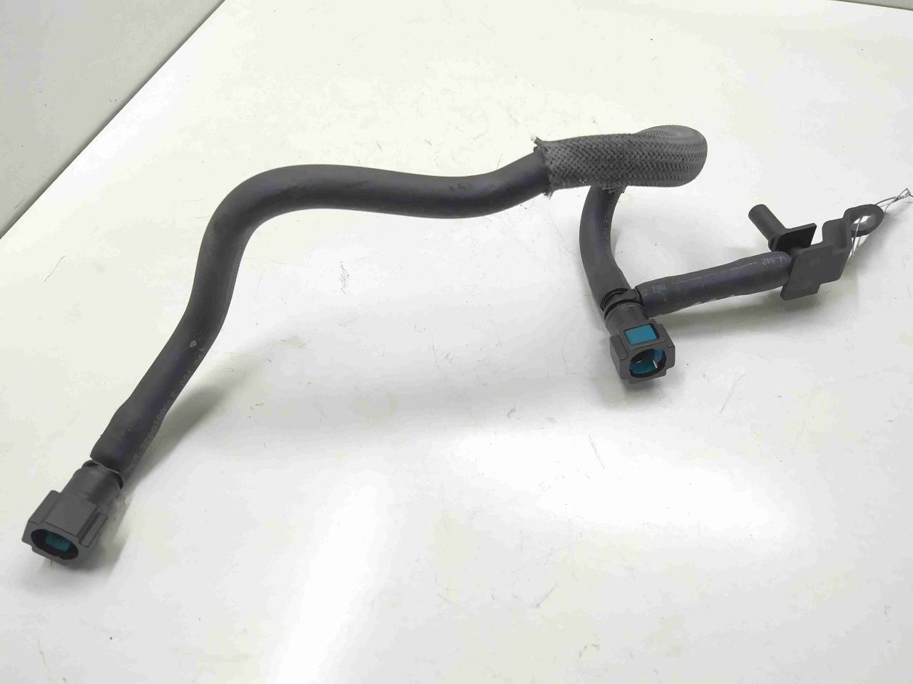 трубка топливная Jaguar S-Type 1 поколение 2004, 2.7 л., TD, дизель, АКПП, задний привод, 4H2Q9C177AD - фото №1