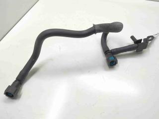 трубка топливная Jaguar S-Type 1 поколение 2004, 2.7 л., TD, дизель, АКПП, задний привод, 4H2Q9C177AD