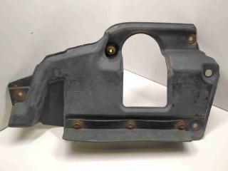 защита арок передняя правая (подкрылок) Toyota Land Cruiser J200 2010, 5147360010, 5380760130, 5385360030