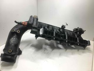 коллектор впускной Opel Astra H/Family [рестайлинг] 2012, 1.7 л., CDTi, дизель, МКПП, передний привод, 55578962, 70522234