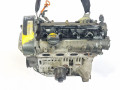 двигатель SEAT Ibiza 4 поколение 2009, 1.4 л., i, бензин, МКПП, передний привод, BXW - фото №5