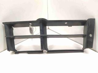 заглушка (решетка) в бампер BMW 5 серия E39 1999, 2.5 л., i, бензин, МКПП, седан, задний привод, 51118235673, 8235673