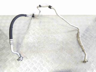 трубка кондиционера Volkswagen Tiguan 1 поколение 2008, 2.0 л., TD, дизель, МКПП, полный привод, 5N0820743D