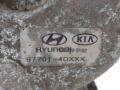 компрессор кондиционера Kia Carnival 2 поколение 2007, 2.9 л., CRDi, дизель, МКПП, передний привод, 4472606111, 977014DXXX - фото №6