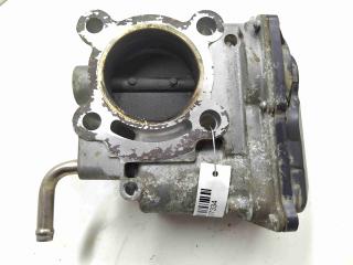 заслонка дроссельная Suzuki Grand Vitara 1 поколение [рестайлинг] 2006, 1.6 л., GDi, бензин, МКПП, полный привод, 64J0, 098112G09