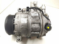 компрессор кондиционера Mercedes-Benz E-Класс W211/S211 2004, 3.2 л., i, бензин, АКПП, полный привод, A0012301211, 0012301211, 4471805244 - фото №5