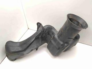 воздухозаборник BMW 5 серия E39 [рестайлинг] 2001, 3.0 л., i, бензин, АКПП, седан, задний привод, 12311744460, 1744460, 1744462, 1742538