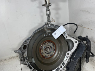 КПП автоматическая (АКПП) Volvo S40 2 поколение [рестайлинг] 2011, 1.6 л., бензин, B4164T, 36051073, W224926