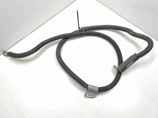 провод с генератора на стартер Mercedes-Benz E-Класс W211/S211 2004, 2.7 л., CDi, дизель, АКПП, задний привод, 2115401805