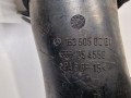 патрубок воздушного фильтра Mercedes-Benz M-Класс W163 2001, 2.7 л., CDi, дизель, АКПП, внедорожник 5 дв., полный привод, - - фото №3