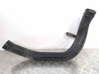 патрубок интеркулера Volvo XC70 3 поколение 2009, 2.4 л., TD, дизель, АКПП, передний привод, 31261343