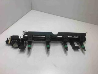 форсунка Ford Focus 2 поколение 2006, 1.6 л., i, бензин, 98MFBC, 5M5G9H487BA