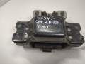 подушка крепления КПП Skoda Octavia 1 поколение (A4) [рестайлинг] 2006, 1.9 л., TD, дизель, МКПП, передний привод, 1K0199555 - фото №3