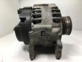 генератор Audi A4 B5 1996, 1.9 л., TDi, дизель, SG9B057, 03D903025J - фото №6