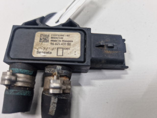 датчик загрязнения воздуха Citroen C5 2 поколение 2011, 1.6 л., HDi, дизель, МКПП, передний привод, 9662143180, 08692148