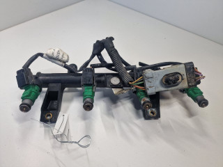 форсунка Citroen Berlingo 1 поколение (M59) [рестайлинг] 2006, 1.4 л., бензин, 01F023, 01082