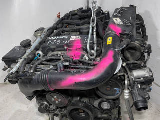 двигатель Mercedes-Benz E-Класс W212/S212/C207/A207 2012, 1.8 л., бензин, M271860, 271860