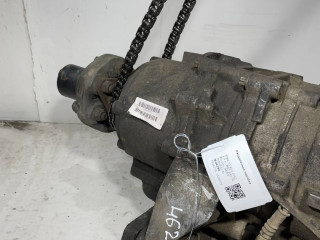 раздаточная коробка BMW X5 E53 2002, 4.4 л., бензин, АКПП, 7526279
