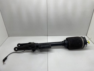 пневмостойка передняя Mercedes-Benz M-Класс W164 2007, дизель, A1643204313, A1643205813, 1643204313, 1643205813