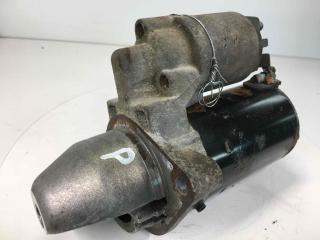 стартер Suzuki Splash 1 поколение 2009, 1.3 л., TD, дизель, МКПП, передний привод, F002G20485, 31100M86J01