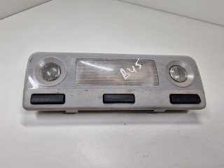 фонарь салона (плафон) BMW 5 серия E39 1997, 2.0 л., i, бензин, МКПП, седан, задний привод, 8360106