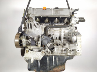 двигатель Honda Civic 7 поколение [рестайлинг] 2004, 2.0 л., i, бензин, МКПП, передний привод, K20A3