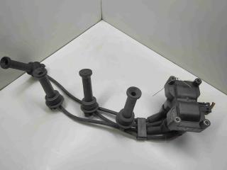 катушка зажигания Ford Focus 2 поколение [рестайлинг] 2010, 1.6 л., i, бензин, МКПП, передний привод, 0221503485