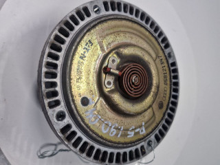 вискомуфта Volkswagen Passat B5 [рестайлинг] 2004, 1.9 л., дизель, 058121347