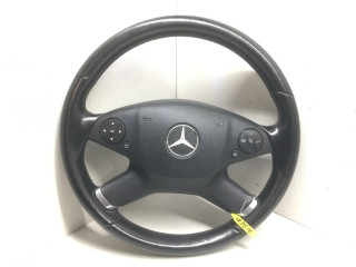 руль Mercedes-Benz E-Класс W212/S212/C207/A207 2011, 1.6 л., бензин, A2124600303, 2124600303, A2128600102, 2128600102