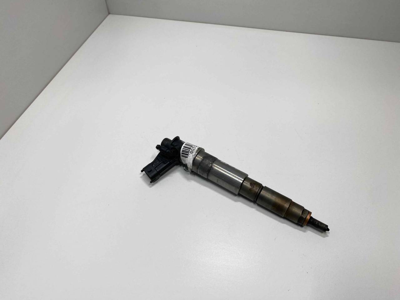 форсунка Renault Laguna 3 поколение 2008, 2.0 л., DCi, дизель, МКПП, передний привод, 080109, 0445115022, 804554AH82409395 - фото №1