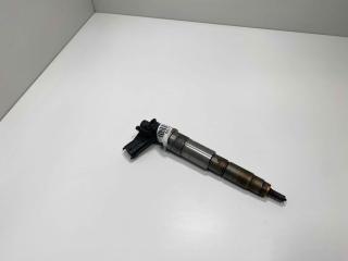 форсунка Renault Laguna 3 поколение 2008, 2.0 л., DCi, дизель, МКПП, передний привод, 080109, 0445115022, 804554AH82409395