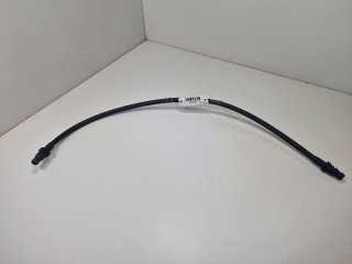 патрубок (трубопровод, шланг) Mercedes-Benz E-Класс W211/S211 2004, 2.6 л., i, бензин, МКПП, задний привод, A2115010625