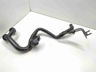 трубка охлаждающей жидкости Audi A6 4F/C6 2006, 2.7 л., дизель, АКПП, седан, передний привод, 059121065AH