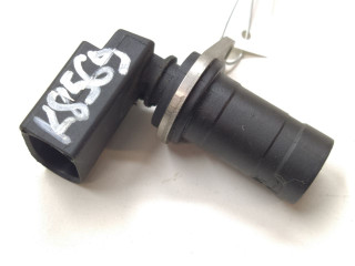 датчик коленвала BMW 5 серия E60/E61 2003, 3.0 л., i, бензин, АКПП, задний привод, 12141709616, 1709616