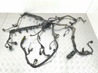 проводка двигателя Honda CR-V 3 поколение [рестайлинг] 2010, 2.0 л., i, бензин, МКПП, полный привод, 32110RZVG160