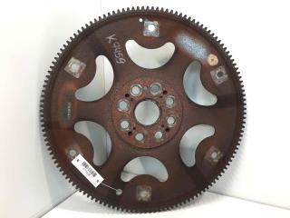 Маховик АКПП (драйв плата) Saab 9-5 1 поколение [рестайлинг] 2004, 2.3 л., Ti, бензин, АКПП, передний привод, 9483066, TU0863C