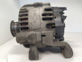 генератор BMW 3 серия E46 [рестайлинг] 2004, 2.0 л., TD, дизель, МКПП, задний привод, 2542672B, 7789980, TG15C012 - фото №3