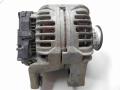 генератор Opel Astra G 2007, 1.4 л., i, бензин, МКПП, передний привод, 0124425021, 0124415023, 0124425024, 0986047280, 55556068, 55556069, 93183435, 93184055 - фото №6
