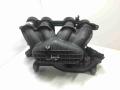 коллектор впускной Ford Focus 2 поколение 2006, 1.6 л., i, бензин, МКПП, передний привод, 4M5G9424CC - фото №3