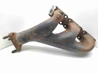 коллектор выпускной BMW 5 серия E34 1994, 2.5 л., бензин, 11621716730, 1716730, 1716732