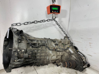 раздаточная коробка Hyundai Terracan 1 поколение [рестайлинг] 2006, 2.9 л., дизель, J3, 4300049533