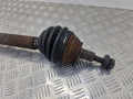 полуось передняя правая (приводной вал, ШРУС) SEAT Altea 1 поколение 2006, 1.9 л., TD, дизель, МКПП, передний привод, - - фото №3